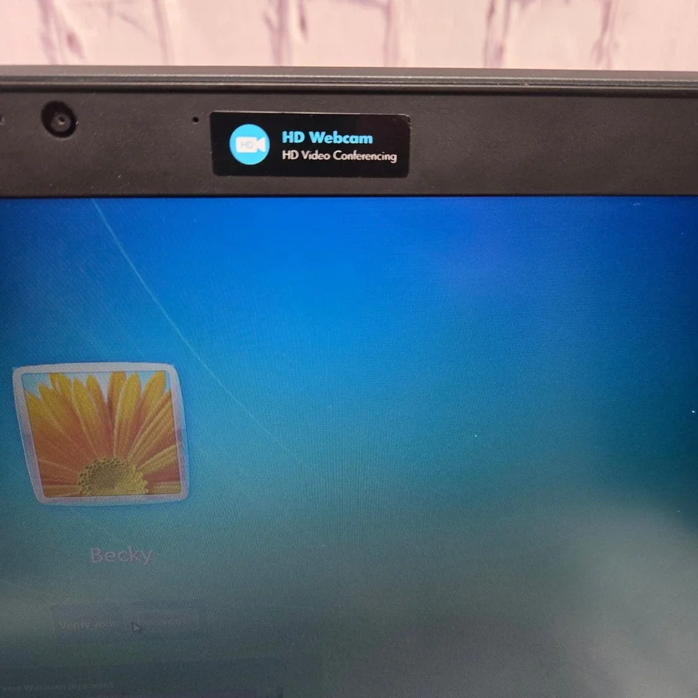 HP ProBook 450 G3 Laptop Silver‎ Black Windows HD Webcam Business Notebook 15.6
